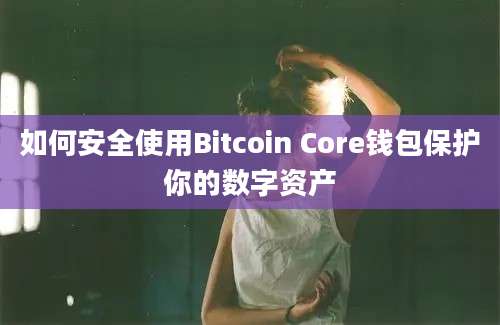 如何安全使用Bitcoin Core钱包保护你的数字资产