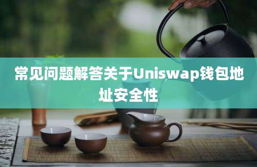 常见问题解答关于Uniswap钱包地址安全性