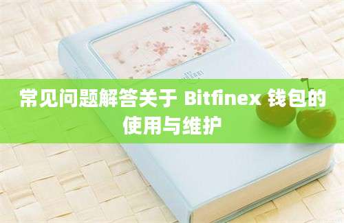 常见问题解答关于 Bitfinex 钱包的使用与维护