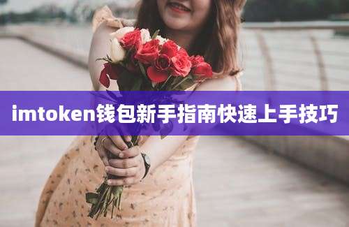 imtoken钱包新手指南快速上手技巧