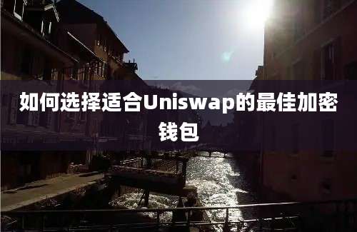 如何选择适合Uniswap的最佳加密钱包