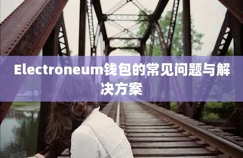 Electroneum钱包的常见问题与解决方案