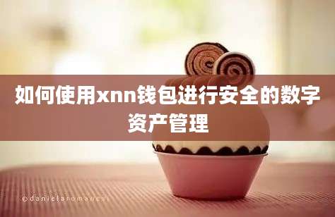 如何使用xnn钱包进行安全的数字资产管理