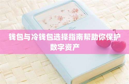 钱包与冷钱包选择指南帮助你保护数字资产