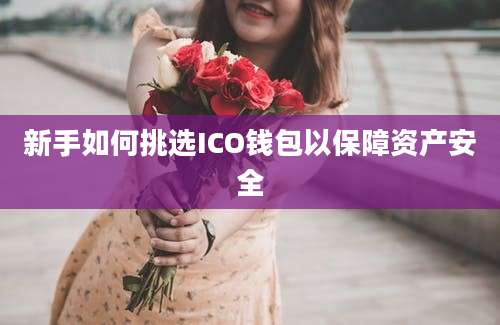 新手如何挑选ICO钱包以保障资产安全