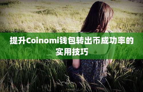 提升Coinomi钱包转出币成功率的实用技巧