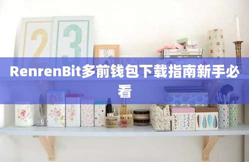 RenrenBit多前钱包下载指南新手必看