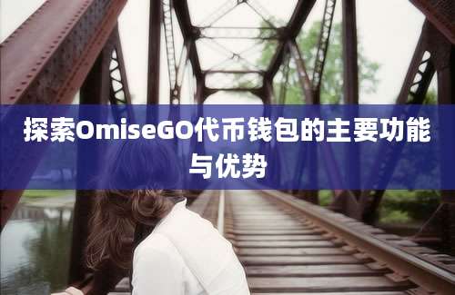 探索OmiseGO代币钱包的主要功能与优势