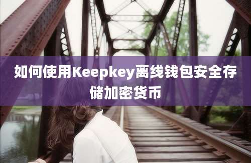 如何使用Keepkey离线钱包安全存储加密货币