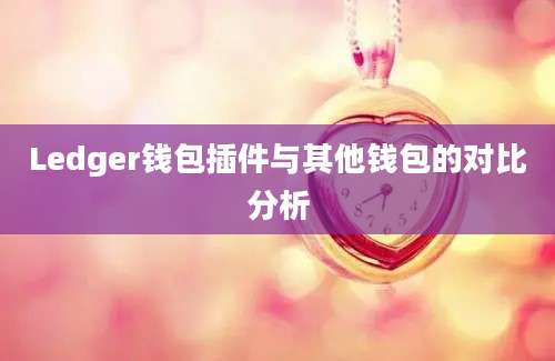 Ledger钱包插件与其他钱包的对比分析