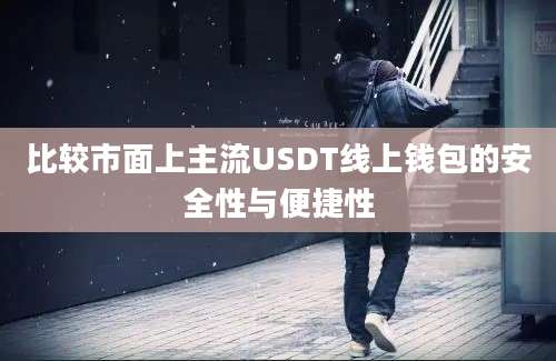 比较市面上主流USDT线上钱包的安全性与便捷性