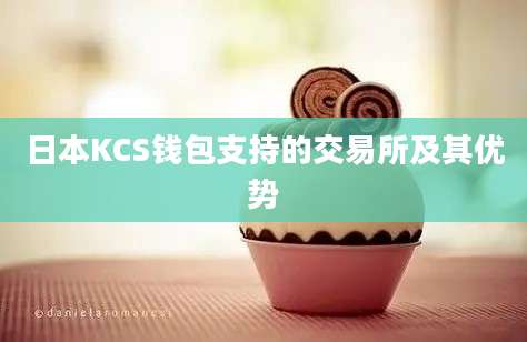 日本KCS钱包支持的交易所及其优势